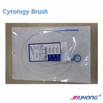 Surgical Instrument Manufacturer with Cytology Brush for Slovakia Ercp